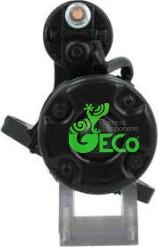 GECO M505481A - Стартер autozip.com.ua