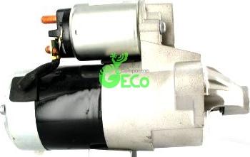 GECO M505681 - Стартер autozip.com.ua