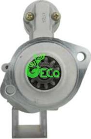 GECO M506471A - Стартер autozip.com.ua