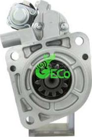 GECO M5065371 - Стартер autozip.com.ua