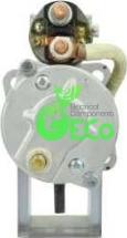 GECO M5060371A - Стартер autozip.com.ua