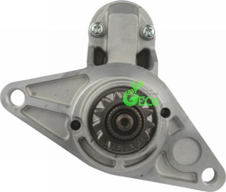 GECO M500001 - Стартер autozip.com.ua