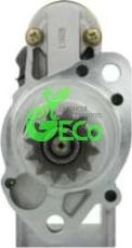 GECO M501471A - Стартер autozip.com.ua