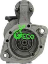 GECO M501181 - Стартер autozip.com.ua