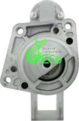 GECO M508971A - Стартер autozip.com.ua
