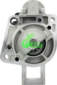 GECO M508471A - Стартер autozip.com.ua