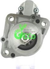 GECO M5085271A - Стартер autozip.com.ua