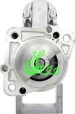 GECO M5085271 - Стартер autozip.com.ua