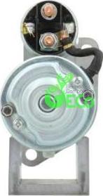 GECO M508281 - Стартер autozip.com.ua