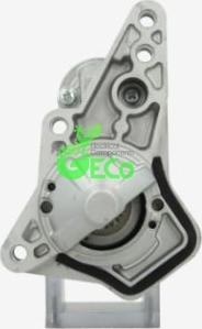 GECO M507971A - Стартер autozip.com.ua