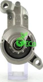 GECO M149041 - Стартер autozip.com.ua