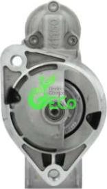 GECO M149048 - Стартер autozip.com.ua