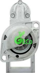 GECO M149028A - Стартер autozip.com.ua