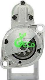 GECO M149028 - Стартер autozip.com.ua