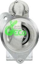 GECO M149399 - Стартер autozip.com.ua
