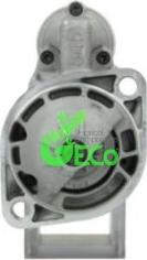 GECO M149355 - Стартер autozip.com.ua