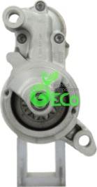 GECO M149361 - Стартер autozip.com.ua