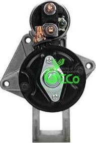 GECO M149306 - Стартер autozip.com.ua