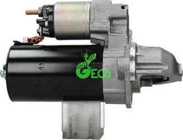 GECO M149306 - Стартер autozip.com.ua
