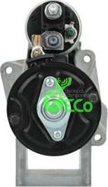 GECO M149302 - Стартер autozip.com.ua
