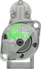 GECO M149330 - Стартер autozip.com.ua