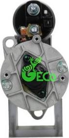 GECO M144019R - Стартер autozip.com.ua