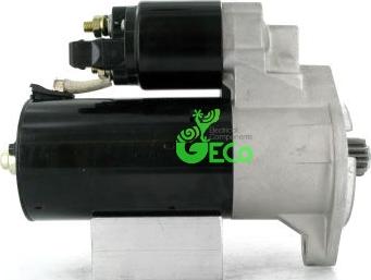 GECO M145503A - Стартер autozip.com.ua