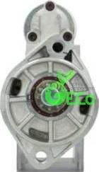 GECO M145602 - Стартер autozip.com.ua