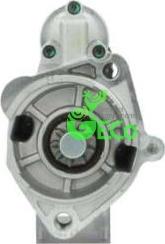 GECO M145053A - Стартер autozip.com.ua