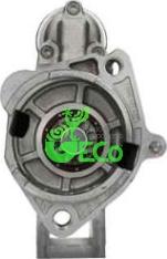 GECO M145053 - Стартер autozip.com.ua
