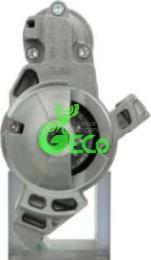 GECO M145069A - Стартер autozip.com.ua