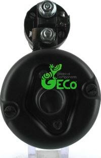 GECO M145015R - Стартер autozip.com.ua