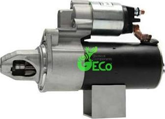 GECO M145076A - Стартер autozip.com.ua