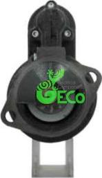 GECO M146009A - Стартер autozip.com.ua