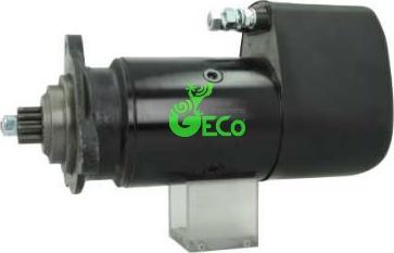 GECO M146002A - Стартер autozip.com.ua