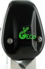 GECO M146022A - Стартер autozip.com.ua