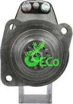 GECO M140044A - Стартер autozip.com.ua