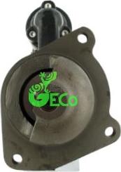 GECO M140038A - Стартер autozip.com.ua