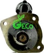 GECO M140024A - Стартер autozip.com.ua