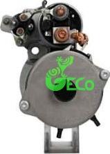 GECO M141002 - Стартер autozip.com.ua