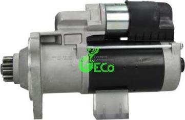 GECO M141015A - Стартер autozip.com.ua