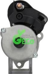 GECO M141015A - Стартер autozip.com.ua
