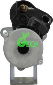 GECO M141015 - Стартер autozip.com.ua