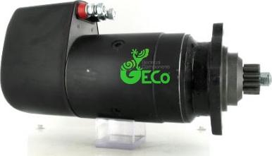 GECO M1417024A - Стартер autozip.com.ua