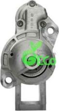 GECO M148405 - Стартер autozip.com.ua