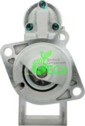 GECO M148054A - Стартер autozip.com.ua