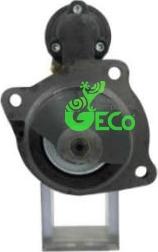 GECO M148069A - Стартер autozip.com.ua