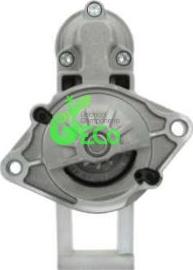 GECO M148029 - Стартер autozip.com.ua