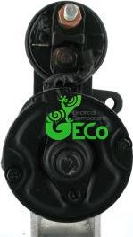 GECO M148113R - Стартер autozip.com.ua