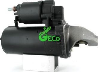 GECO M148113R - Стартер autozip.com.ua